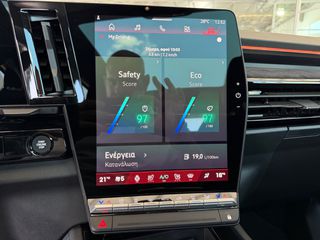 Renault Austral 2025 ESPRIT ALPINE Full hybrid E-Tech 1200cc 200PS-thumb-73
