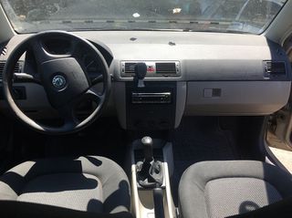 SKODA FABIA ΜΟΝΤΕΛΟ: 2004-2007 ΚΥΒΙΚΑ: 1400CC ΚΩΔ. ΚΙΝΗΤΗΡΑ: BBZ ECO9328-thumb-4