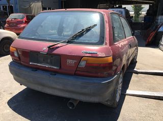 TOYOTA STARLET EP82 ΜΟΝΤΕΛΟ: 1990-1995 ΚΥΒΙΚΑ: 1300CC ΚΩΔ. ΚΙΝΗΤΗΡΑ: 2E ECO6122-thumb-3