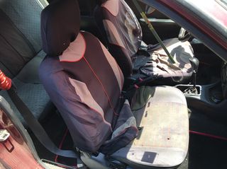 TOYOTA STARLET EP82 ΜΟΝΤΕΛΟ: 1990-1995 ΚΥΒΙΚΑ: 1300CC ΚΩΔ. ΚΙΝΗΤΗΡΑ: 2E ECO6122-thumb-6