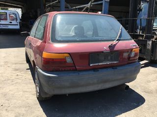TOYOTA STARLET EP82 ΜΟΝΤΕΛΟ: 1990-1995 ΚΥΒΙΚΑ: 1300CC ΚΩΔ. ΚΙΝΗΤΗΡΑ: 2E ECO6122-thumb-2