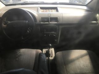 FORD TRANSIT CONNECT ΜΟΝΤΕΛΟ: 2002-2006 ΚΥΒΙΚΑ: 1800CC ΚΩΔ. ΚΙΝΗΤΗΡΑ: ΕΥΡΑ ECO4424-thumb-4