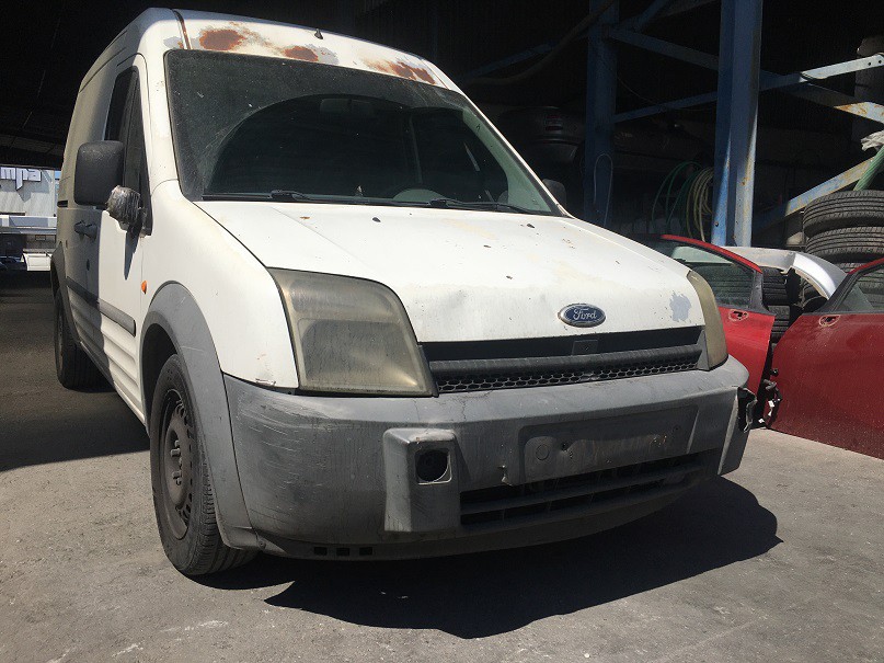 FORD TRANSIT CONNECT ΜΟΝΤΕΛΟ: 2002-2006 ΚΥΒΙΚΑ: 1800CC ΚΩΔ. ΚΙΝΗΤΗΡΑ: ΕΥΡΑ ECO4424