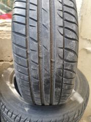 ΕΛΑΣΤΙΚΑ ΕΛΑΦ ΜΕΤΑΧΕΙΡΙΣΜΈΝΑ 185/55/15 TIGAR !!!DOT 2024 BEST TIRES BEDIKIAN