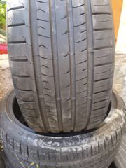 ΕΛΑΣΤΙΚΆ ΕΛΑΦ ΜΕΤΑΧΕΙΡΙΣΜΈΝΑ 235/35/19 FIREMAX L DOT 2023**** BEST TIRES ΚΑΛΛΙΘΈΑ -******