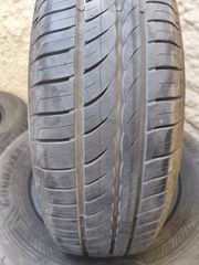 ΕΛΑΣΤΙΚΑ ΕΛΑΦ ΜΕΤΑΧΕΙΡΙΣΜΈΝΑ 175/65/15 PIRELLI DOT 2024 BEST TIRES BEDIKIAN*****
