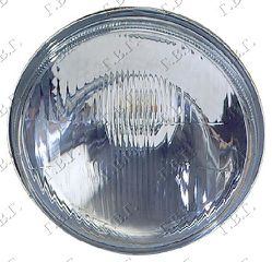 Carro Φανάρι Εμπρός ΜεΣΑ (DEPO) κατάλληλο για NISSAN URVAN 1980-1986 (E23) - 1 Τεμ