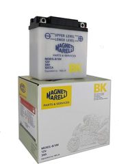 ΜΠΑΤΑΡΙΑ M.MARELLI YB3L-B (M0B3LBSM)
