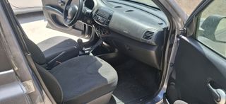 Nissan Micra 2010 ΔΕΚΤΕΣ ΑΝΤΑΛΑΓΕΣ ΛΙΓΑ ΧΙΛΙΟΜΕΤΡΑ-thumb-5