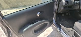 Nissan Micra 2010 ΔΕΚΤΕΣ ΑΝΤΑΛΑΓΕΣ ΛΙΓΑ ΧΙΛΙΟΜΕΤΡΑ-thumb-8