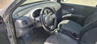 Nissan Micra 2010 ΔΕΚΤΕΣ ΑΝΤΑΛΑΓΕΣ ΛΙΓΑ ΧΙΛΙΟΜΕΤΡΑ-thumb-10