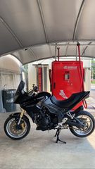 Triumph Tiger 1050 2008