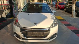Peugeot 208 2016 1.2 PURETECH 82 ACTIVE
