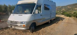 Iveco 1995 Ecovips