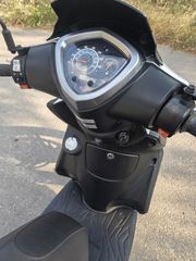 Kymco Agility 125 2017 Injection-thumb-11