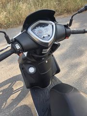 Kymco Agility 125 2017 Injection-thumb-12