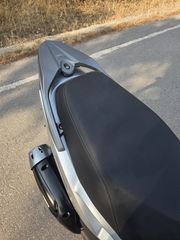 Kymco Agility 125 2017 Injection-thumb-13