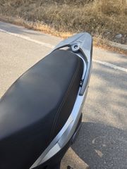 Kymco Agility 125 2017 Injection-thumb-14