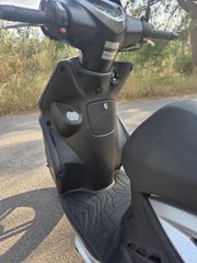 Kymco Agility 125 2017 Injection-thumb-19