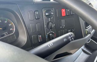 Ψυγείο Mercedes-Benz 2012 ATEGO 1224 CARRIER XARIOS 600 ΚΛΙΜΑ-thumb-5