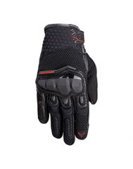 Nordcode GT Summer Γάντια Black/Red