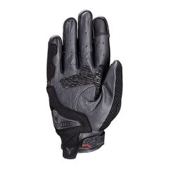 Nordcode GT Summer Γάντια Black/Red-thumb-1