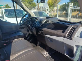 Κλούβα Ford 2015 TRANSIT L3H2-thumb-18