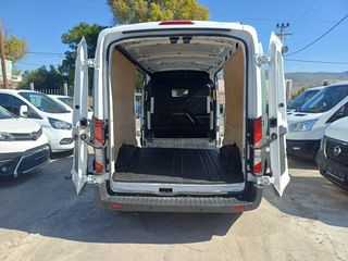 Κλούβα Ford 2015 TRANSIT L3H2-thumb-11
