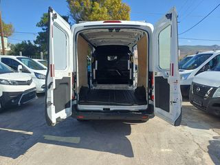 Κλούβα Ford 2015 TRANSIT L3H2-thumb-16