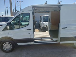 Κλούβα Ford 2015 TRANSIT L3H2-thumb-13