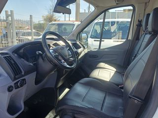 Κλούβα Ford 2015 TRANSIT L3H2-thumb-21