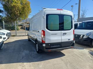 Κλούβα Ford 2015 TRANSIT L3H2-thumb-12