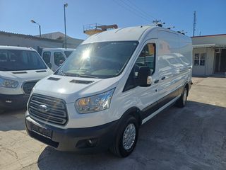 Κλούβα Ford 2015 TRANSIT L3H2