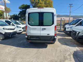 Κλούβα Ford 2015 TRANSIT L3H2-thumb-9