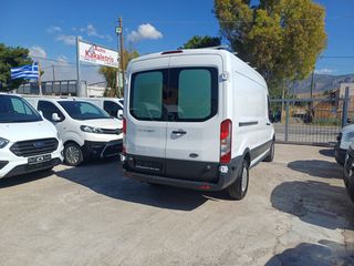 Κλούβα Ford 2015 TRANSIT L3H2-thumb-8