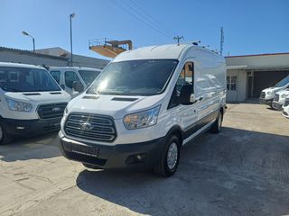 Κλούβα Ford 2015 TRANSIT L3H2-thumb-7