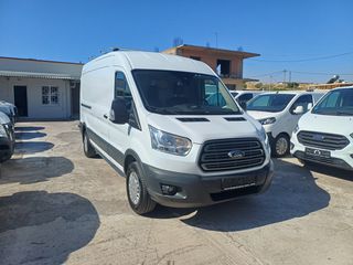 Κλούβα Ford 2015 TRANSIT L3H2-thumb-6