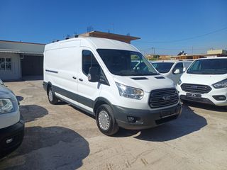 Κλούβα Ford 2015 TRANSIT L3H2-thumb-4