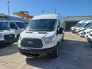 Κλούβα Ford 2015 TRANSIT L3H2-thumb-3