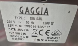 Gaggia Classic με PID-thumb-5