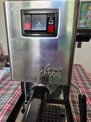 Gaggia Classic με PID-thumb-2