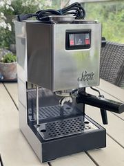 Gaggia Classic με PID