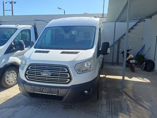 Ford Transit 2015 L3H2-thumb-2