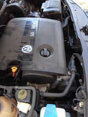 Volkswagen Bora 2002 1.4 16V