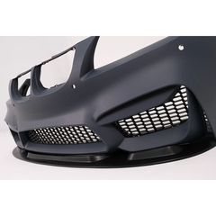 Emprós Profulaktíras katállhlos gia BMW Seirá 3 E90 E91 Touring LCI (2008-2011) M4 Schediasmós CS-thumb-4