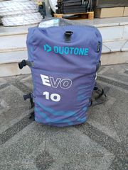 Πανί kite DUOTONE EVO 10 2024-thumb-1