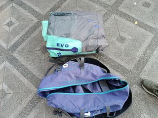Πανί kite DUOTONE EVO 10 2024-thumb-2