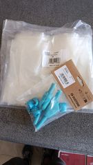 Πανί kite DUOTONE EVO 10 2024-thumb-4
