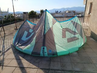 Πανί kite DUOTONE EVO 10 2024-thumb-8