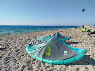 Πανί kite DUOTONE EVO 10 2024